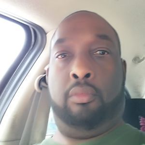 Meet your Posher, Raymond